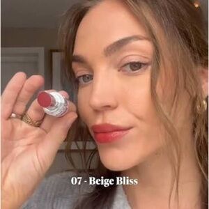 YSL Yves Saint Laurent Beauty Candy Glaze Lip Gloss Stick